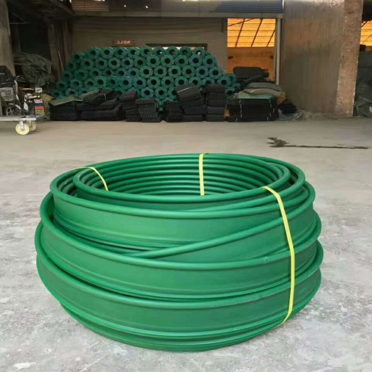 草石隔离带原材料